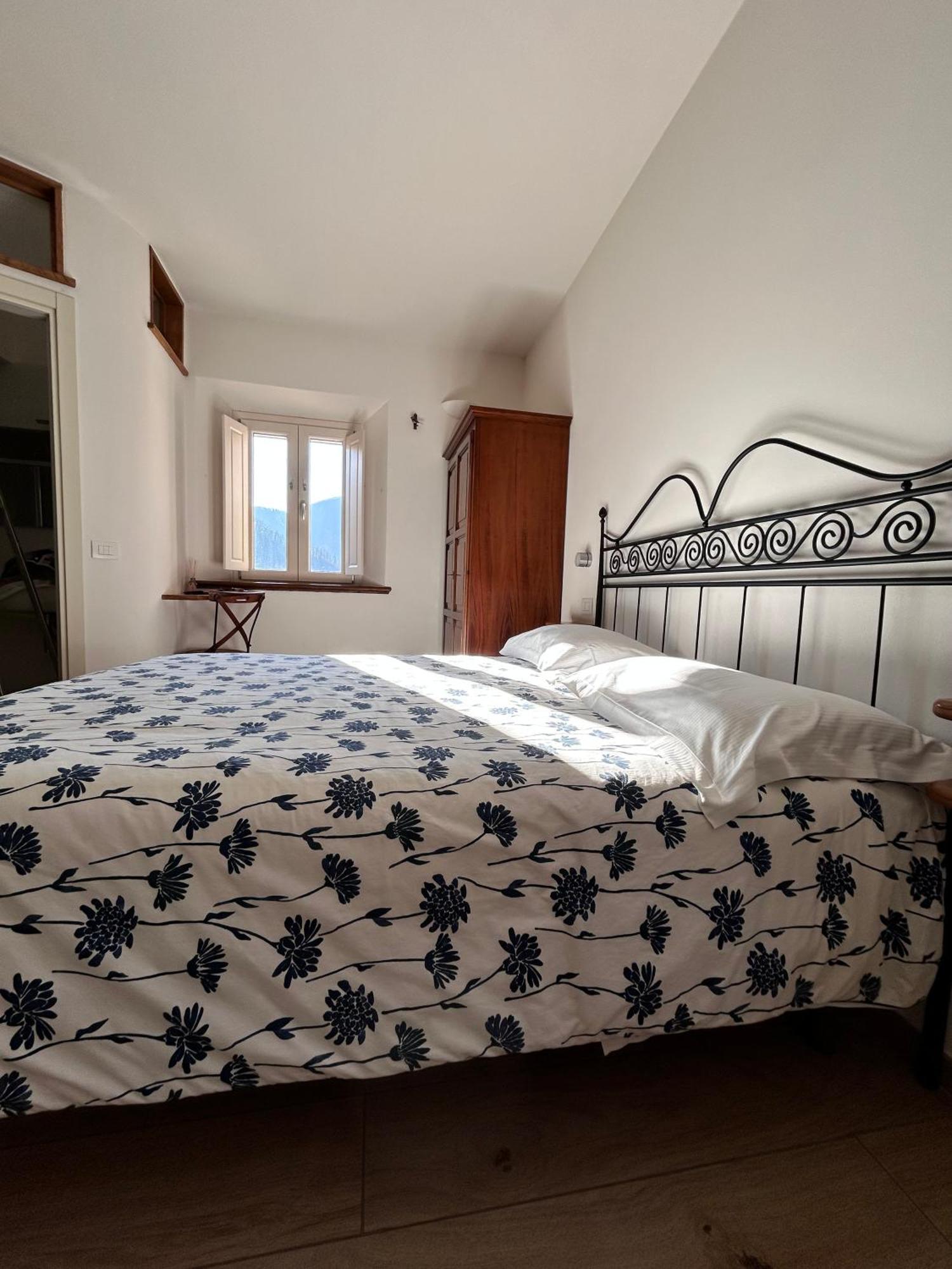B&B Convivium Stazzema Eksteriør bilde